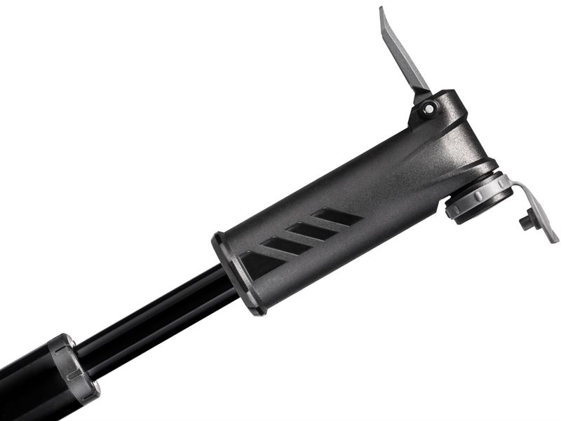 MOUNTAIN DA 2-Weg-Pumpe / schwarz