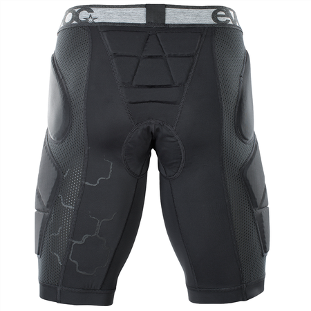 Crash Pant Pad I / black / XL