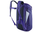 Athlete Backpack 30L / violet/black