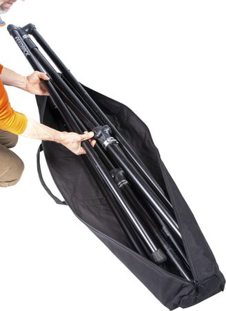 Travel Bag - A-Frame Bikeständer