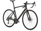 TARMAC SL7 COMP Rennvelo / satin red tint over carbon_sky red / 54 CM