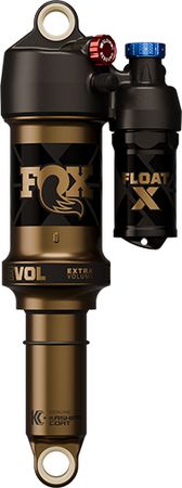 Dämpfer Float X FS 2pos-Adj Evol LV / 210 x 52.5, 0.5