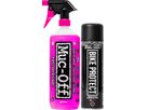 Bikespray Value Duo Pack