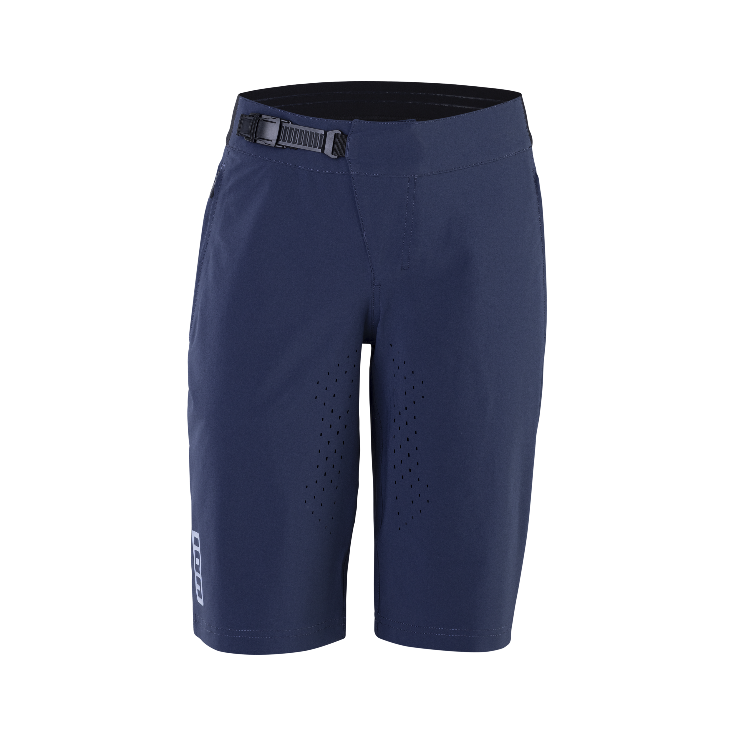 IONIC LT Damen-Bikeshorts / midnight / 38