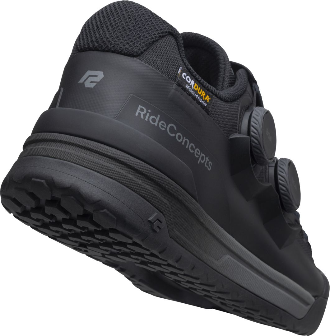 Hellion Elite Clip BOA® Herren / schwarz / 40