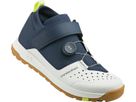Stamp Trail Schuhe Boa / navy-grey / 38