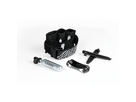Send-IT Caddy / black / one size