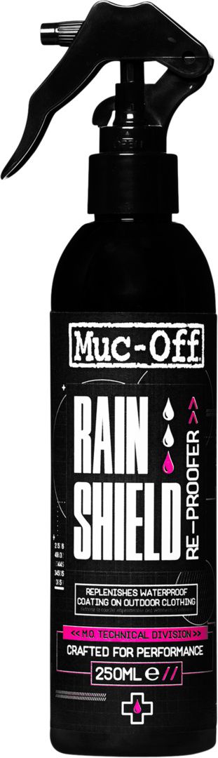 Rain Shield Re-Proofer / 250 ml
