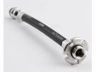 PRESSURE DRIVE S Rennvelo Minipumpe / black gloss