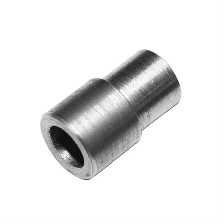 BOOST ADAPTER Drivo, Kura, Direto, Turno / silber