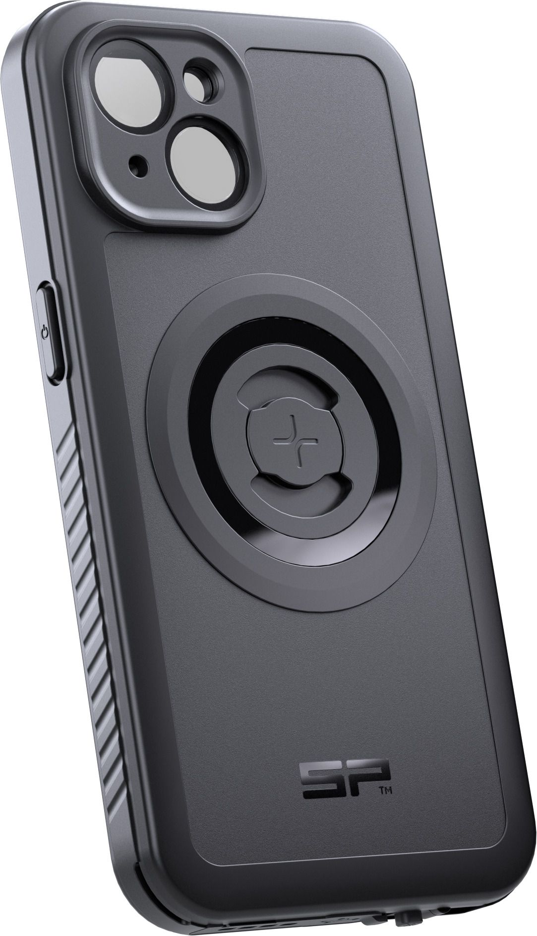 Phone Case Xtreme / schwarz / iPhone 15