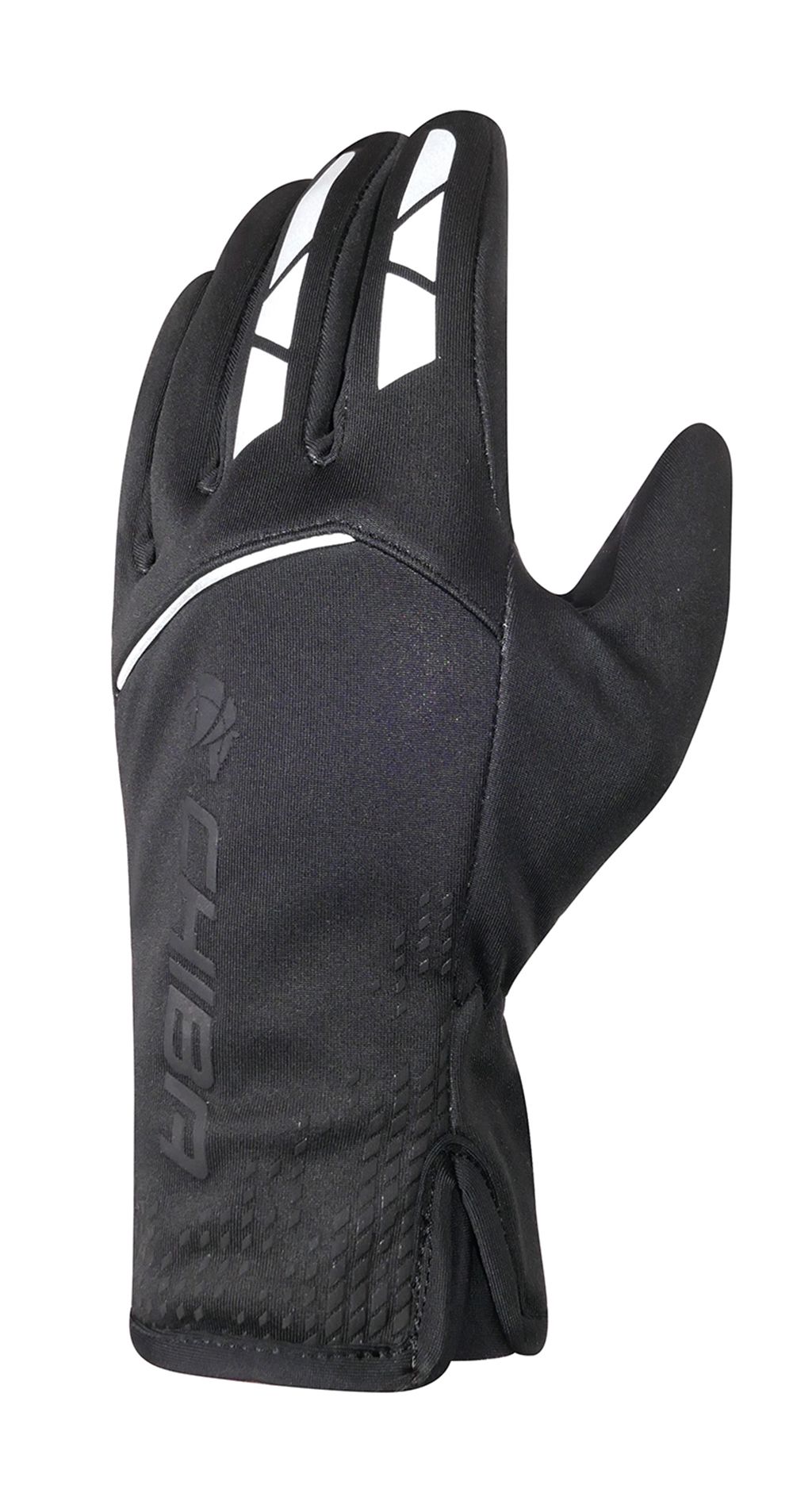 2nd Skin Gloves / black / XS