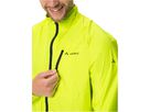 DROP III Herren-Regenjacke / neon yellow / 3XL