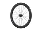 Road Radsatz Dura-Ace WH-R9270-C60 Tubless Disc / Schwarz / Hinterrad, 12 mm, 142 mm, 12