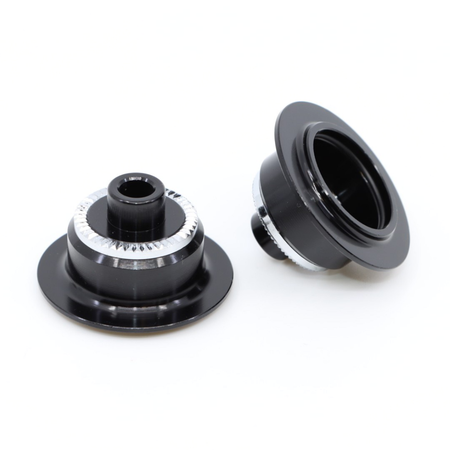 End Cap X5 Front 9x100QR PAIR