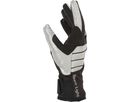 BEAM 2.0 reflektierende Unisex-Handschuhe / schwarz_silber / M