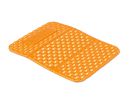 SIT PAD FLEX faltbares Sitzkissen 32x40cm / orange