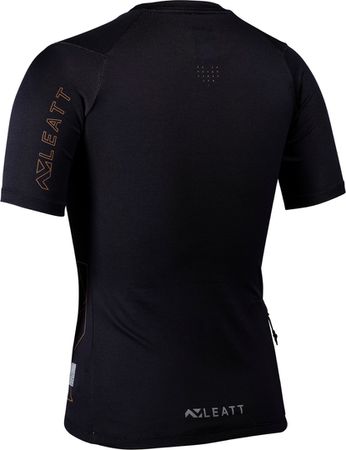 MTB Trail 2.0 Jersey Women / black / XL