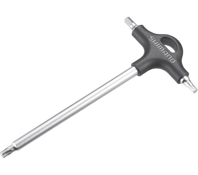 Kettenblattschlüssel TL-FC23