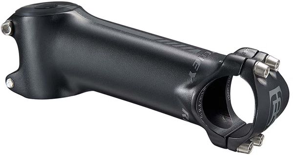 COMP 4-AXIS-44 73D 1-1/4" (31.8,17°) Vorbau / schwarz / 60mm