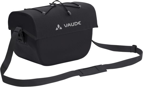 Aqua Box / black / 6 l
