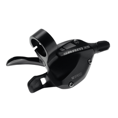 Shifter X5 Trigger 10SP / black