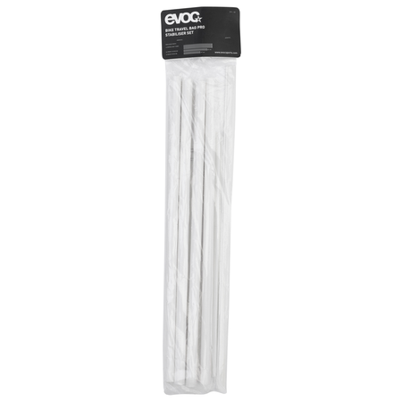 BB Pro Stabiliser Set / white