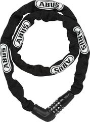 Abus Kettenschloss 5805C Code / black / 1100 mm, 720 g