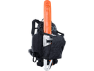 Trail Builder 35L Backpack / black