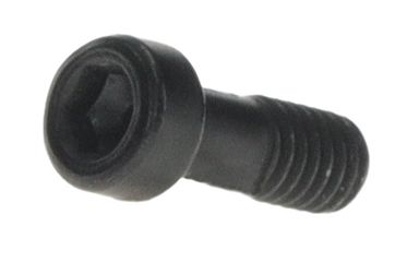 Bosch Schraube Displayhalter Purion 400 BHU3500 / schwarz