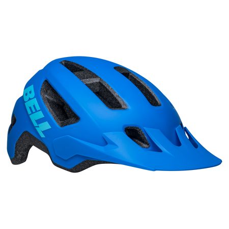 Nomad II MIPS Helmet / matte dark blue / U M/L 53-60
