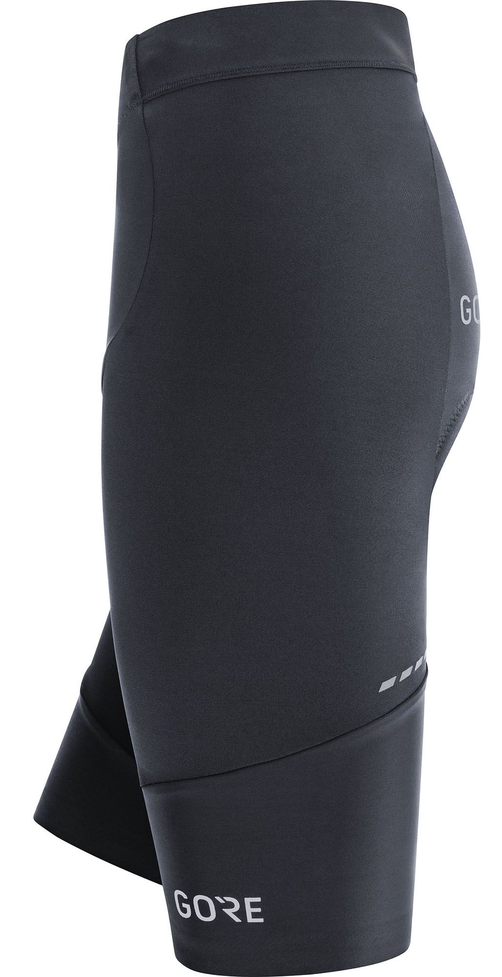 ARDENT Herren-Bundhose / black / XXL