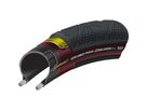 GRAND PRIX 4-SEASON Rennveloreifen / black / 700x28C