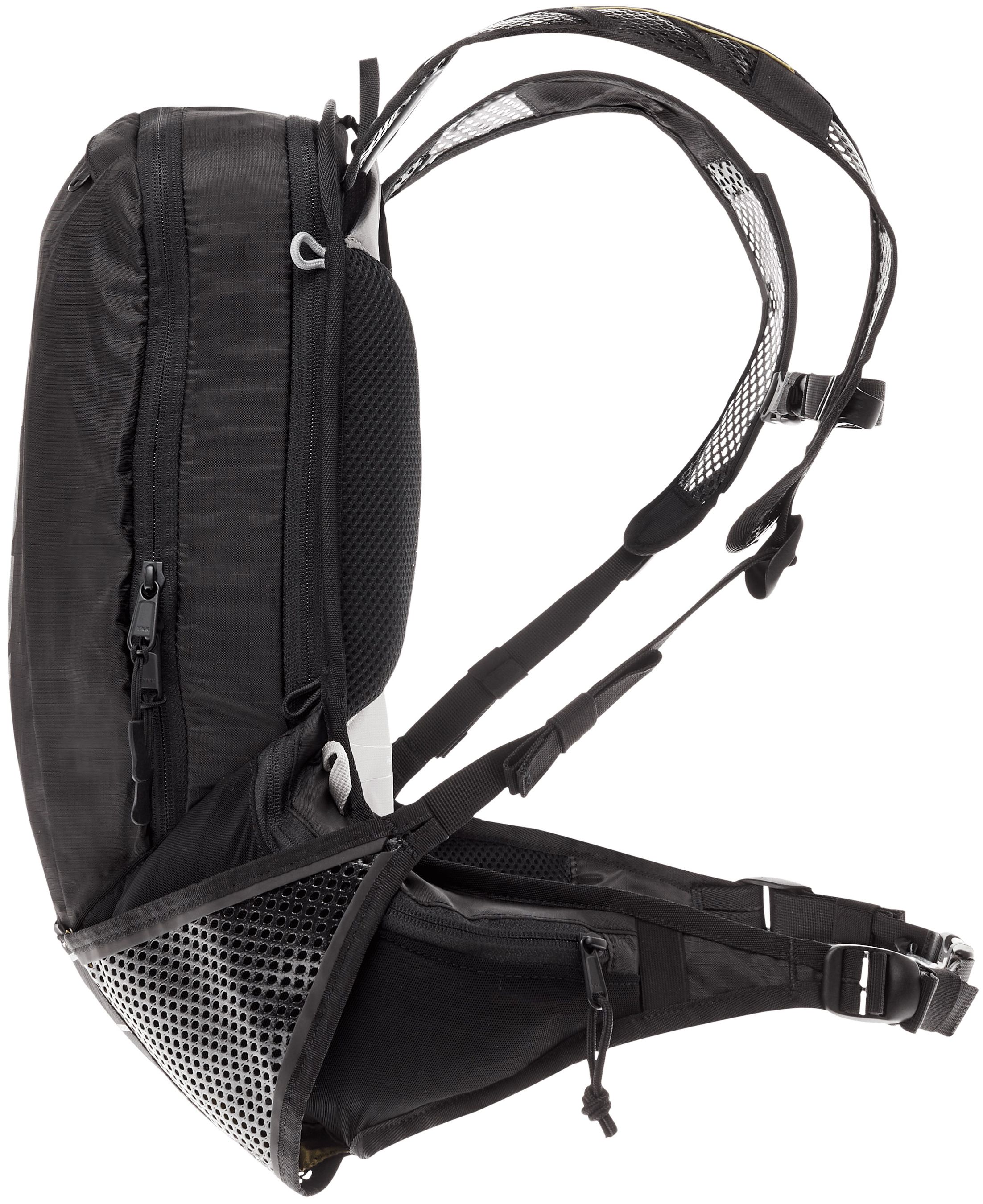 Bike Rucksack BX2 Evo bl / schwarz