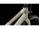 TRAVEL EXC 2024 City- und Alltagsvelo / oatgrey taupe / 54 CM