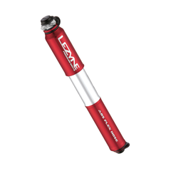 Pressure Drive - M / red gloss / one size
