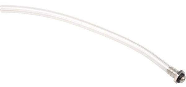 ALFINE TL-S703 Anschlussnippel mit Schlauch für Getriebenabe 11-fach
