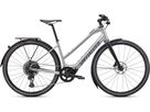 VADO SL 5.0 ST EQ GEN 2 E-City- und Alltagsvelo / brushed black reflective / XL