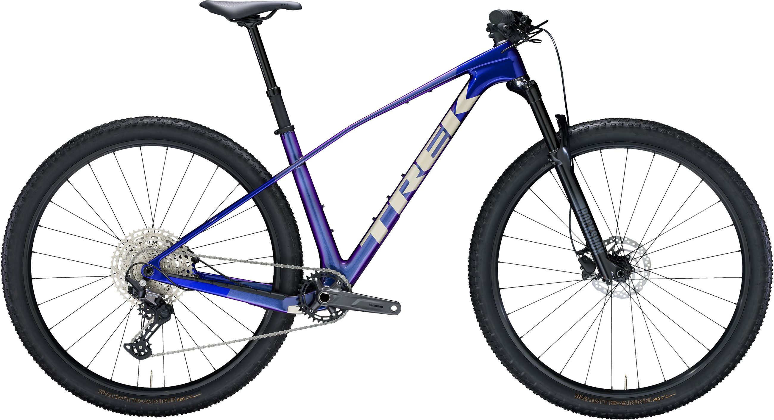 PROCALIBER 9.5 GEN 3 MTB Hardtail / purple blue / S