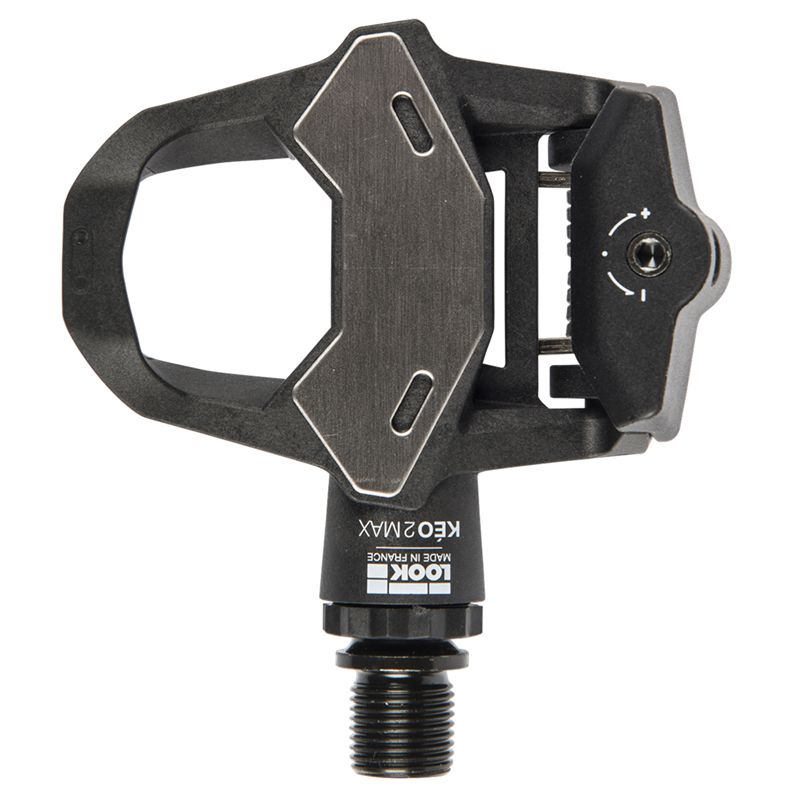 KEO 2 MAX Klickpedal / black