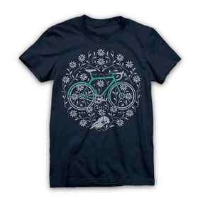 T-Shirts - RITES OF SPRING Damen-Kurzarmshirt  von TWIN SIX