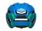Sidetrack II YC MIPS Helmet / gloss blue/green strike / UC 47-54
