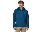 GRANITE CREST Herren-Regenjacke / lagom blue / XXL