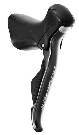 Brems-/Schalthebel Dura-Ace Di2 ST-9070 / Schwarz