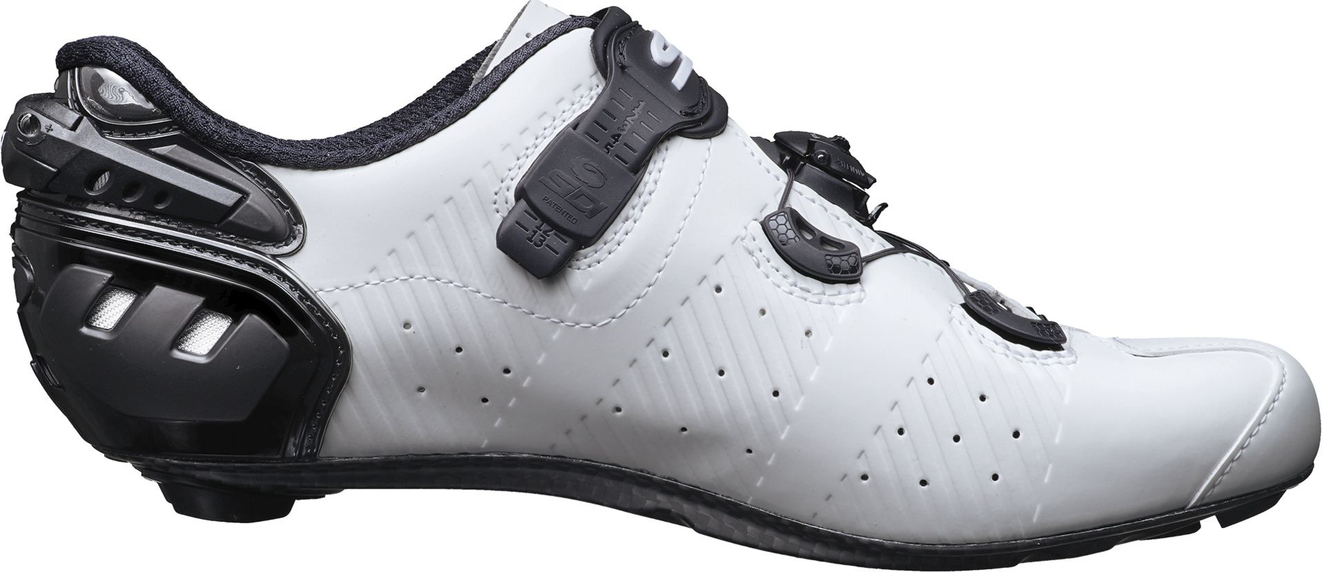 RR Wire 2S / white/black / 41