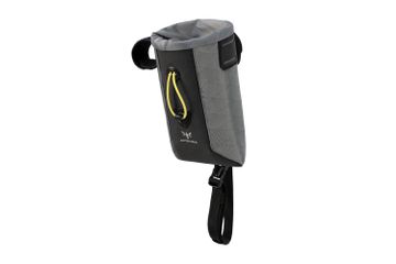 BACKCOUNTRY FOOD POUCH 0.8L / grau / 0.8L
