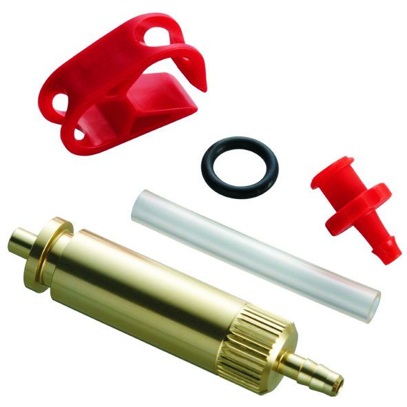 REVERB POST BLEED TOOL Entlüftungswerkeug