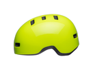 Lil Ripper Helmet / gloss hi-viz yellow / S