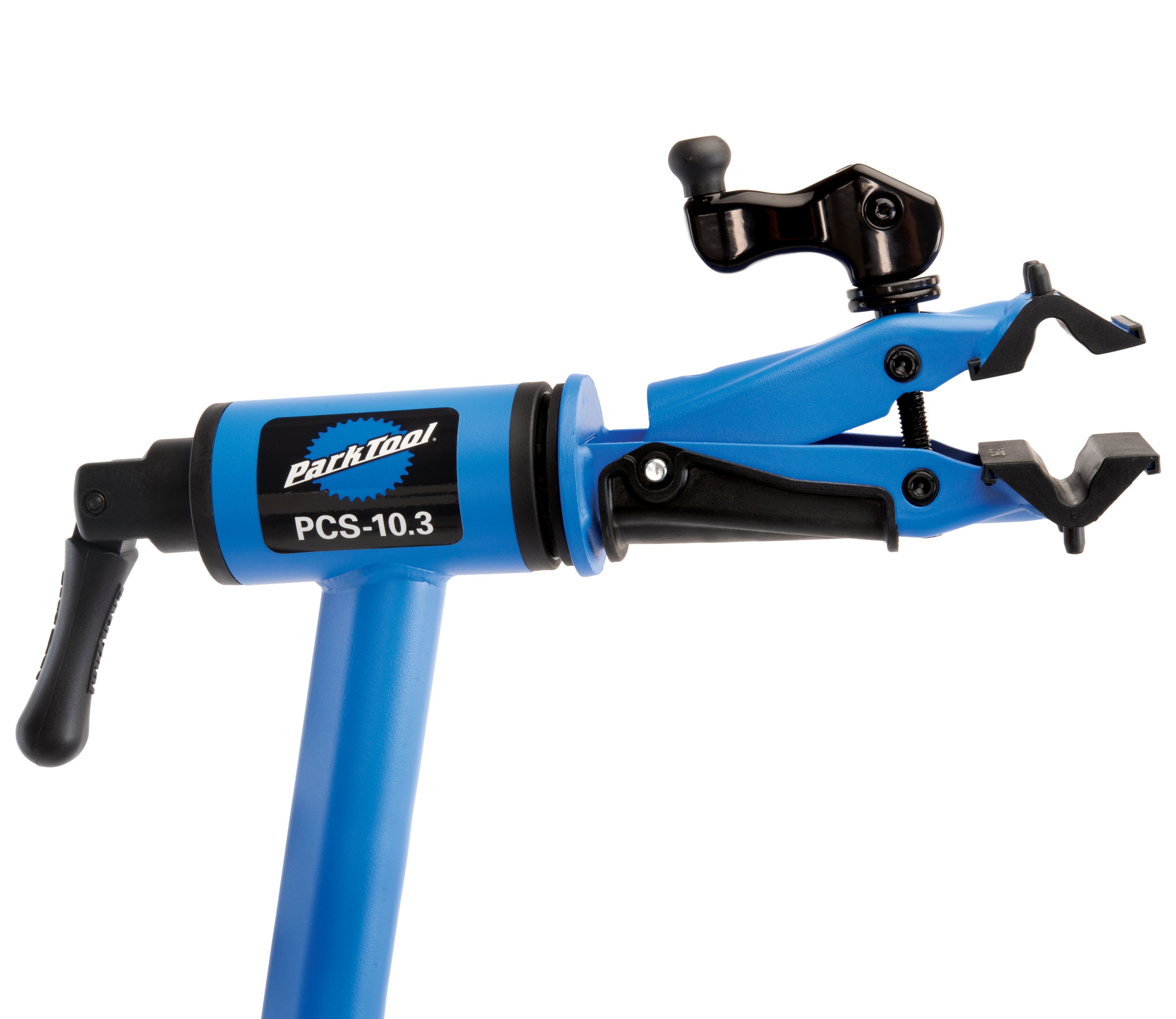 PCS-10.3 Montageständer / blau