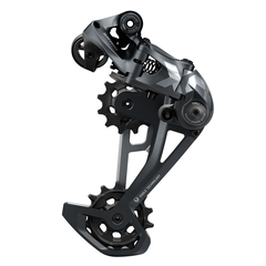 Rear Derailleur X01 Eagle 12SP / lunar grey